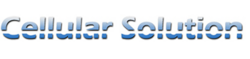 Cellular Solution home